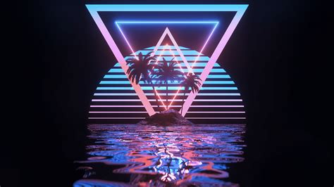 Beautiful Vaporwave Wallpapers - Top Free Beautiful Vaporwave ...