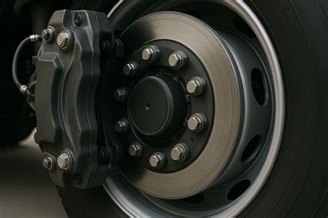 Bake Repair | Heavy-Duty Diesel Brake Service | Britt's Diesel