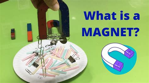 Semua Yang Perlu Kamu Ketahui Mengenai Magnet | Superprof