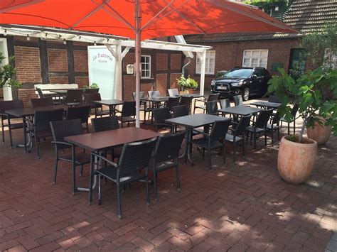 PIZZERIA LA TRATTORIA, Bramsche - Restaurant Reviews, Phone Number ...