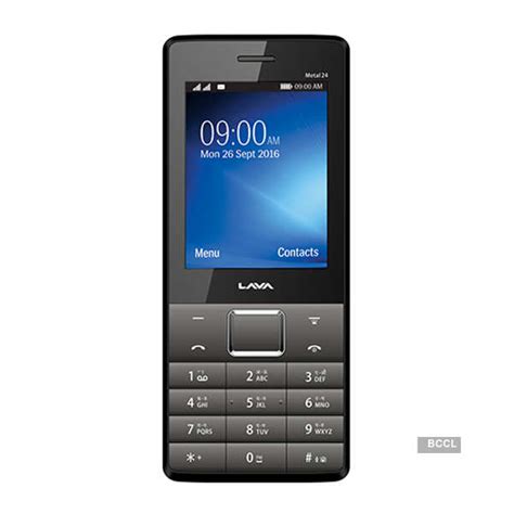 Lava Metal 24 launched- The Etimes Photogallery Page 5