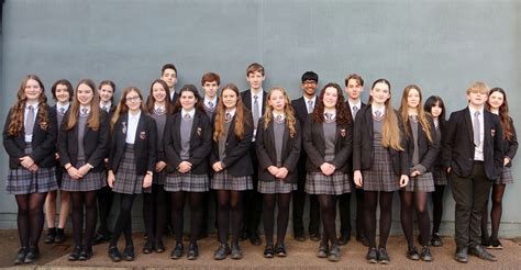 Student Voice and Leadership - Beacon Academy