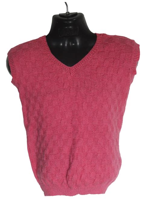 Buy Winter Wear Handmade Knitted Men Sweater | Graminarts