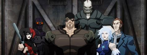 Batman: Assault on Arkham Review