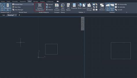 AutoCAD Camera View 的图像结果