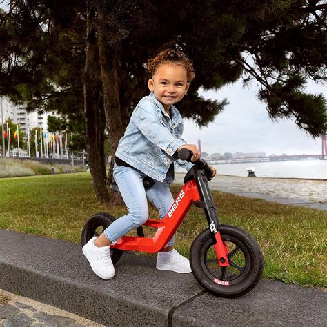 BERG Biky Mini - Balance Bike - Lightweight Toddler India | Ubuy