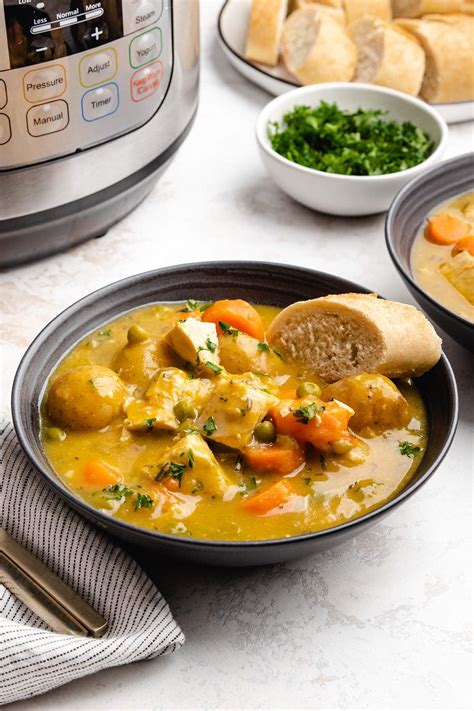 Power Pressure Cooker Chicken Stew Best Sale | prginc.net