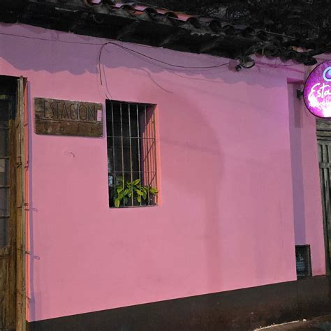 LA ESTACIÓN CAFÉ (2026) All You Need to Know BEFORE You Go (with ...