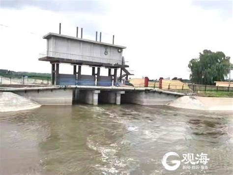 青岛水库水质治理-中科波斯特环境科技（北京）有限公司
