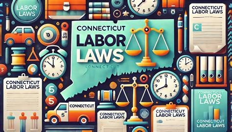 New Jersey Labor Laws: A Complete Guide to Wages, Breaks, Overtime, and ...