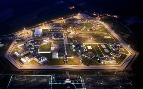 Morgan County Correctional Complex Tennessee