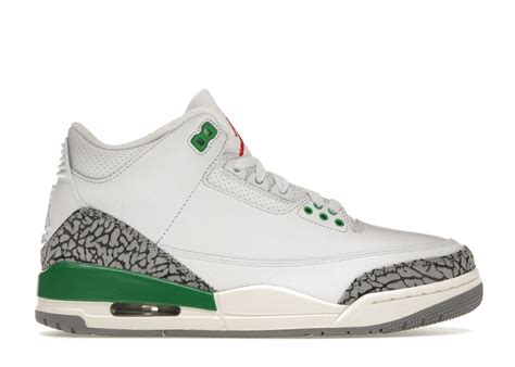 AIR JORDAN 3-