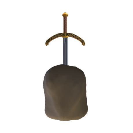 p3d.in - Gilded Blade