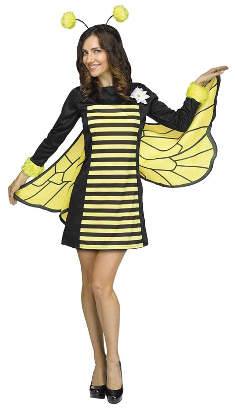 Women's Bee My Honey Costume | Honey costume, Halloween costumes women ...