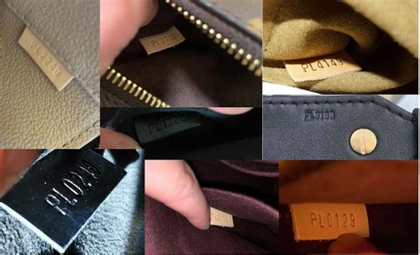 How To Authenticate Louis Vuitton Code | Paul Smith