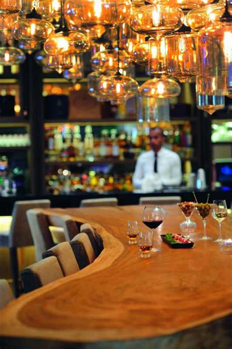 The adult side of Sentosa | Condé Nast Traveller India