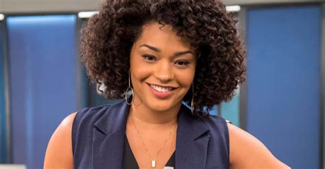 Juliana Alves fala de sua história de 18 anos na TV