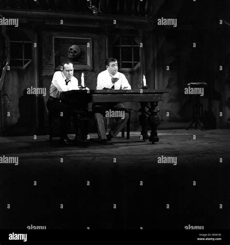 THE COLGATE COMEDY HOUR, Bud Abbott, Lou Costello [Abbott & Costello ...