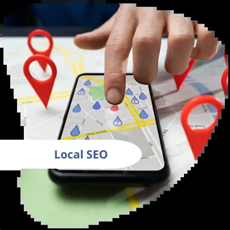 Image result for Local SEO