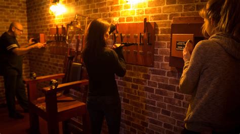 Alcatraz Prison Escape Game