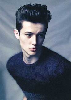 Modern Mens Pompadour Hairstyle by 10 Pompadour Hairstyle The Best Mens Hairstyles Modern Mens Pompadour Hairstyle