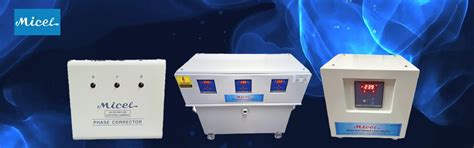 Micro Electronics & Electricals