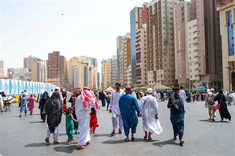 An overview of culture and people in Saudi Arabia | Expatica