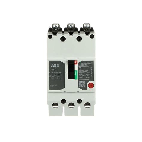 TEYL3100B | Lighting Panel Circuit Breakers | Molded Case Circuit ...
