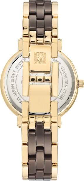 Anne Klein Watches - Buy Anne Klein Watches Online at Best Prices in ...