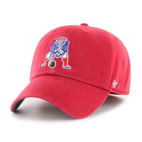 New England Patriots Hats, Gear, & Apparel from ’47 | ‘47 – Sports ...