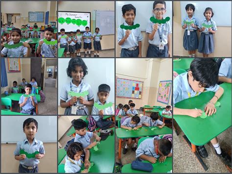 School Calender | Chinmaya Vidyalaya Vasant Vihar | Chinmaya Mission