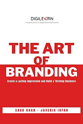 The Art of Branding: Crafting Your Unique Identity for Lasting Success ...