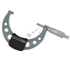 Buy Mitutoyo Outside Micrometer 75-100mm Best Price In India | Lion ...