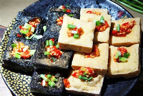 好吃到被列為國家「最高指示」？長沙臭豆腐入選「非遺」 | 文化傳承 | 文化精華 | 當代中國