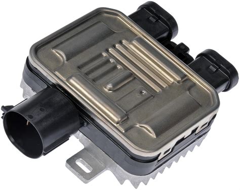 Image result for Radiator Control Fan Module