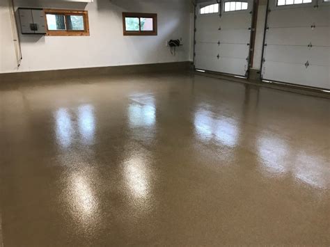Best Way to Clean Epoxy Garage Floor: Keep Your Garage Looking Its Best ...