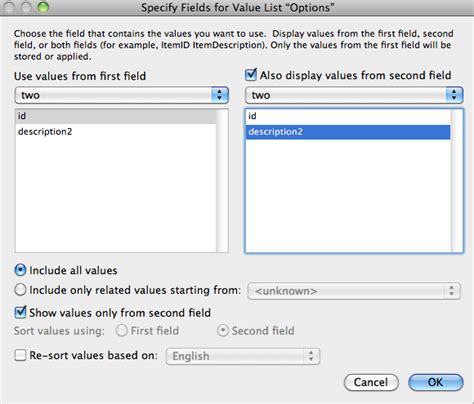 Image result for Build a Table within a Table FileMaker