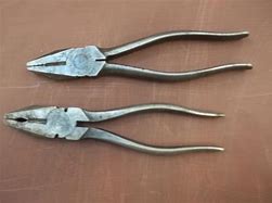 Image result for Lineman Pliers