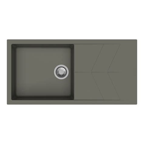 Jazz D100 L Concrete