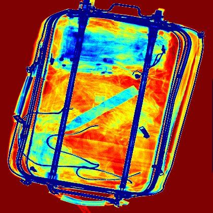 Jet Colormap 的图像结果