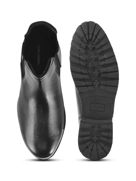 Buy Best Shoes for Men Online - CLOG LONDON