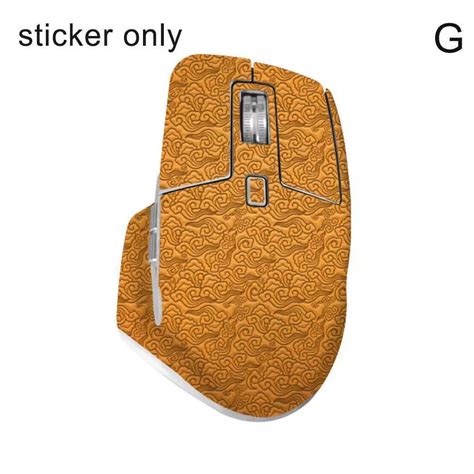 Sweat Resistant Mouse Pad Sticker for MX Master 3 India | Ubuy