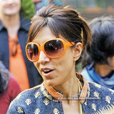 Malini Ramani at the Global Day of Rage to protest against the SC's ...