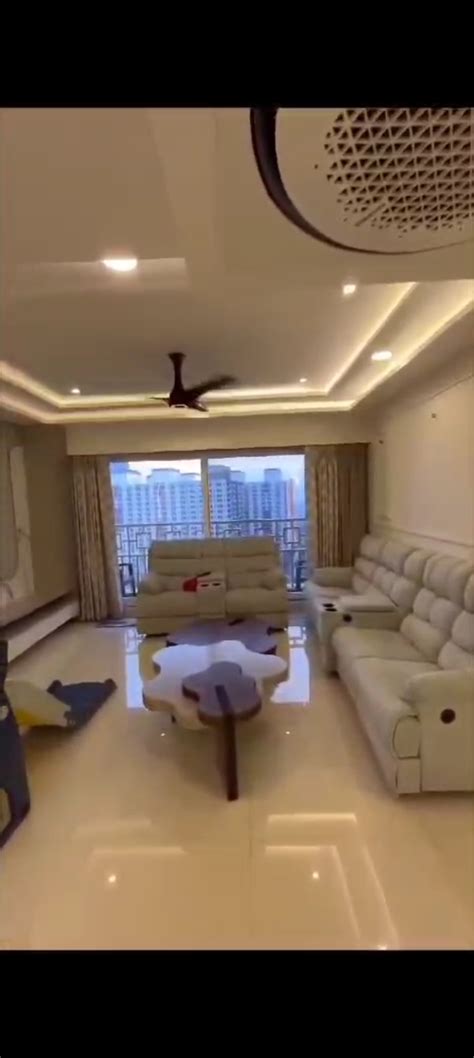 Flats for Sale in Paradise Lifespaces Sai World City, New Panvel Navi ...