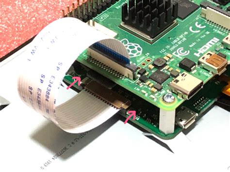 Image result for How to Install Screen for Raspberry Pi 4