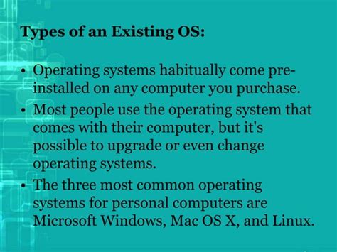 Future Operating System Computer 的图像结果