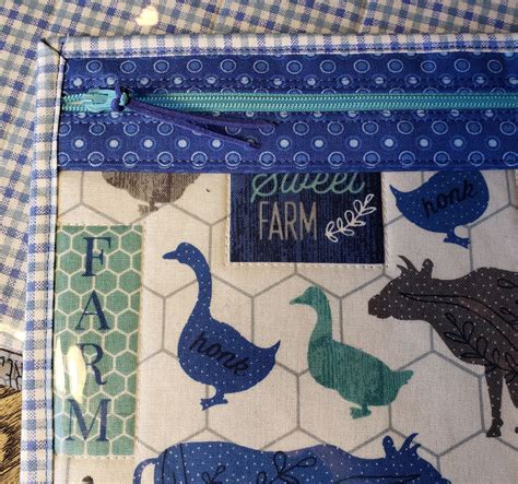 Image result for Cross Stitch Project Bag Pattern Tutorial