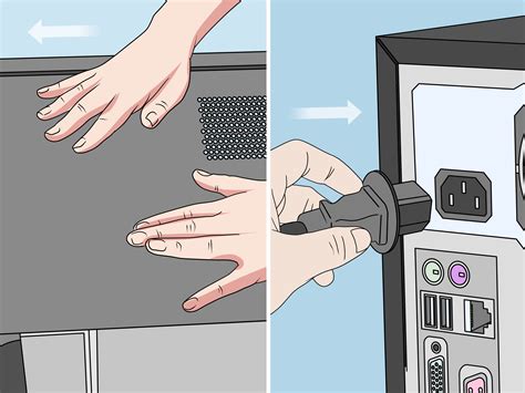 Image result for Open Disk Tray without Eject Button