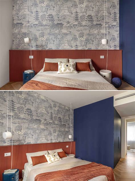 Before + After – An Apartment Remodel In Milan - ᐅ International ...