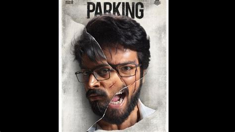 Ramkumar Balakrishnan’s Parking Wins 3 National Awards Including Best ...
